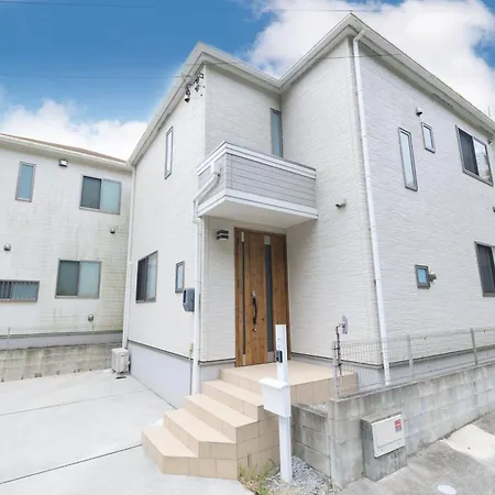 Costa Yofuke Villa Exterior photo